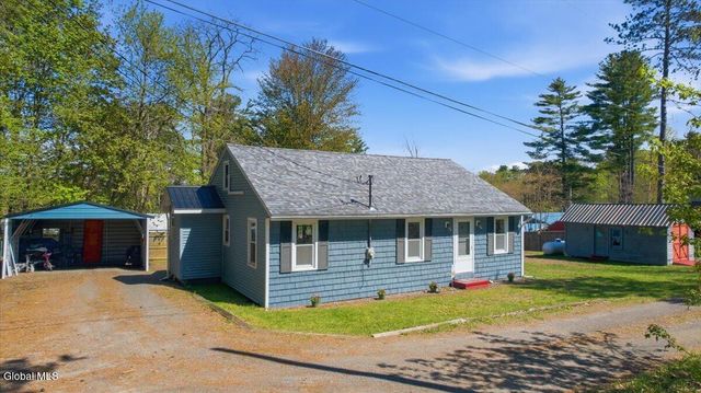 110 Pike St Extension, Broadalbin, NY 12025