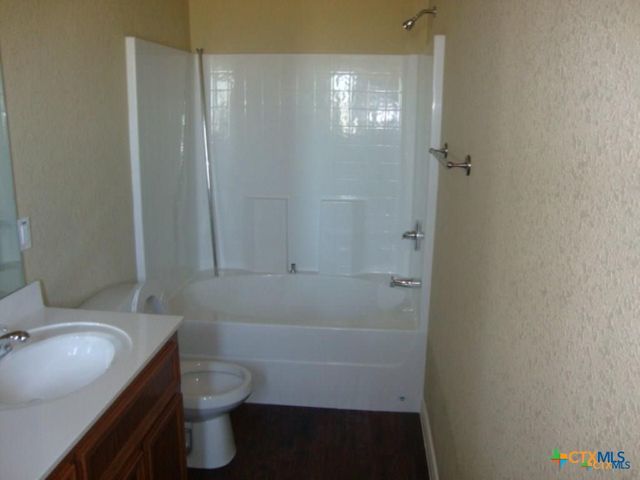 456 Summers, Copperas Cove, TX 76522