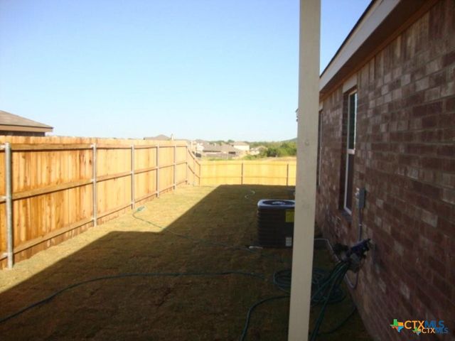 456 Summers, Copperas Cove, TX 76522