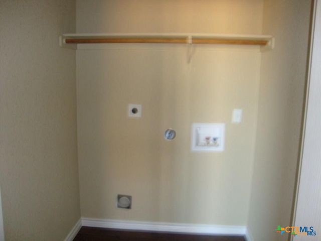 456 Summers, Copperas Cove, TX 76522