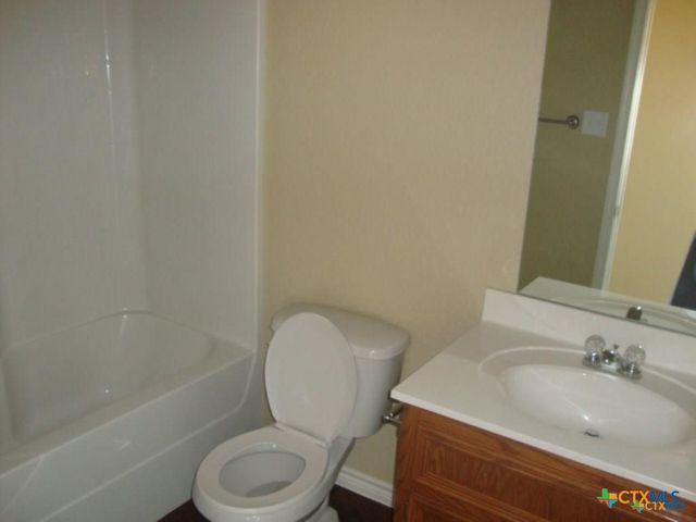 456 Summers, Copperas Cove, TX 76522