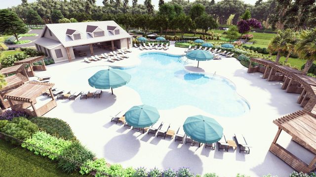 135 Lilac Grove Way, Summerville, SC 29486