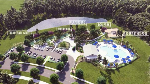 135 Lilac Grove Way, Summerville, SC 29486