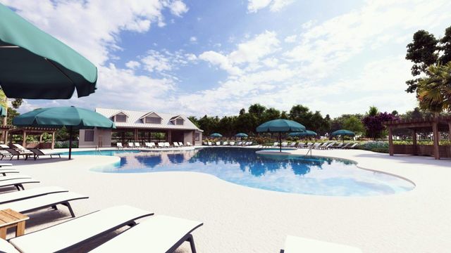 135 Lilac Grove Way, Summerville, SC 29486