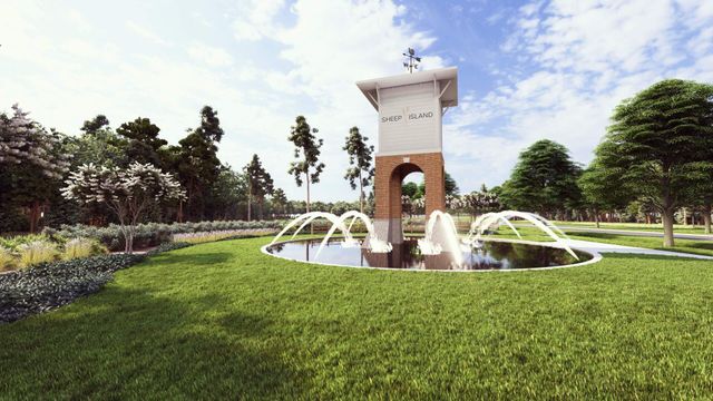 135 Lilac Grove Way, Summerville, SC 29486