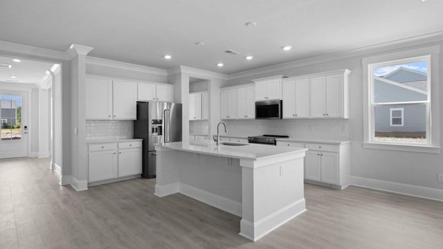 135 Lilac Grove Way, Summerville, SC 29486