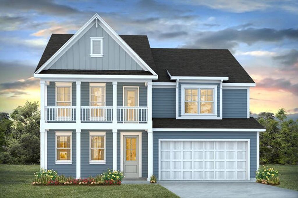 135 Lilac Grove Way, Summerville, SC 29486