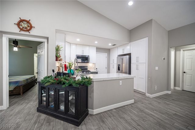 2177 Hearts Club Drive, Henderson, NV 89074