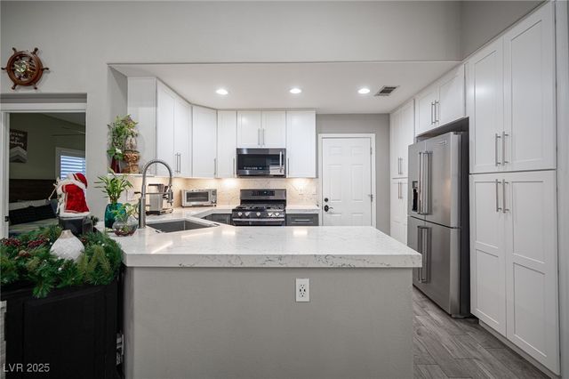 2177 Hearts Club Drive, Henderson, NV 89074