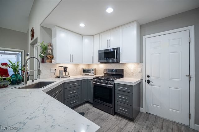 2177 Hearts Club Drive, Henderson, NV 89074