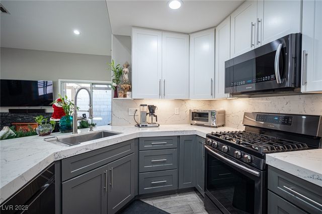 2177 Hearts Club Drive, Henderson, NV 89074