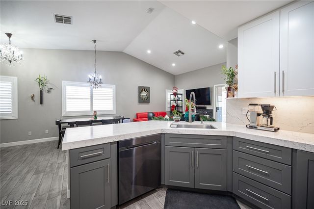 2177 Hearts Club Drive, Henderson, NV 89074