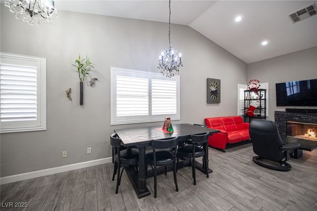 2177 Hearts Club Drive, Henderson, NV 89074