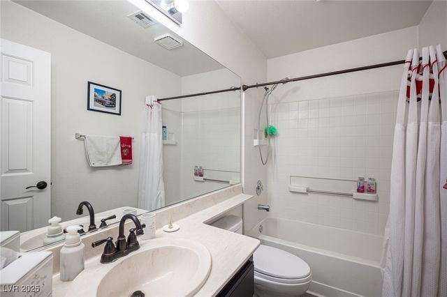 2177 Hearts Club Drive, Henderson, NV 89074