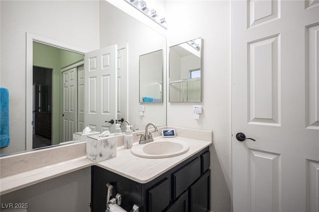 2177 Hearts Club Drive, Henderson, NV 89074