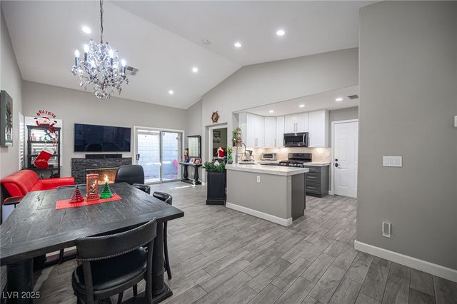 2177 Hearts Club Drive, Henderson, NV 89074