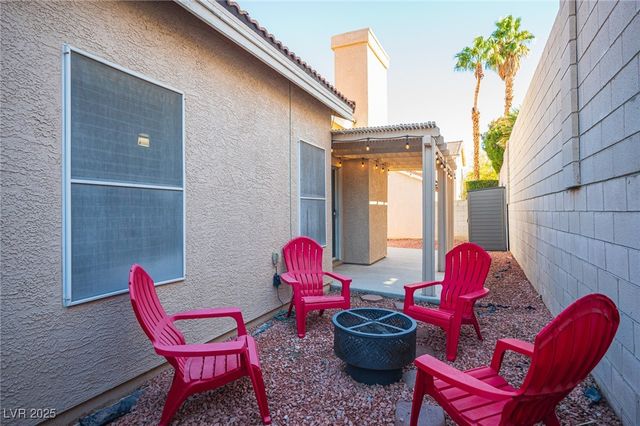 2177 Hearts Club Drive, Henderson, NV 89074