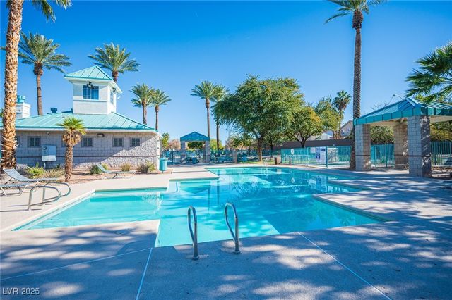 2177 Hearts Club Drive, Henderson, NV 89074