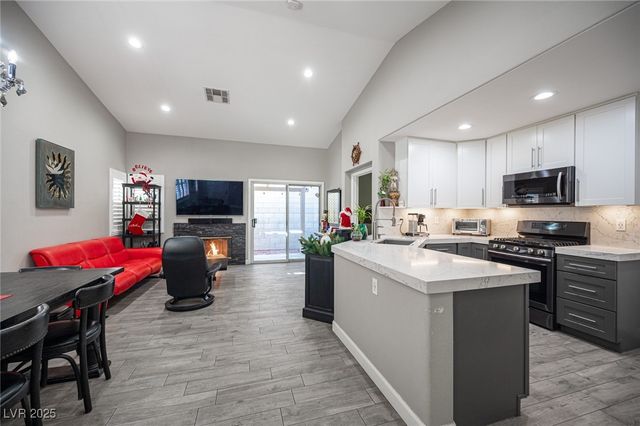 2177 Hearts Club Drive, Henderson, NV 89074