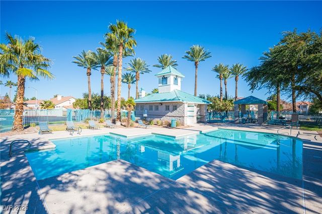 2177 Hearts Club Drive, Henderson, NV 89074