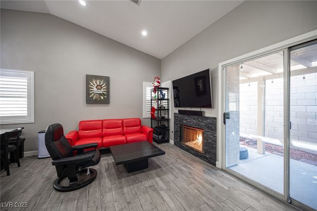 2177 Hearts Club Drive, Henderson, NV 89074