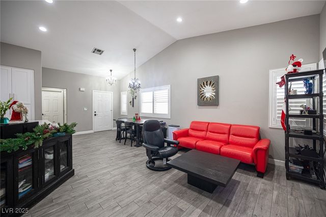 2177 Hearts Club Drive, Henderson, NV 89074