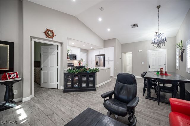 2177 Hearts Club Drive, Henderson, NV 89074