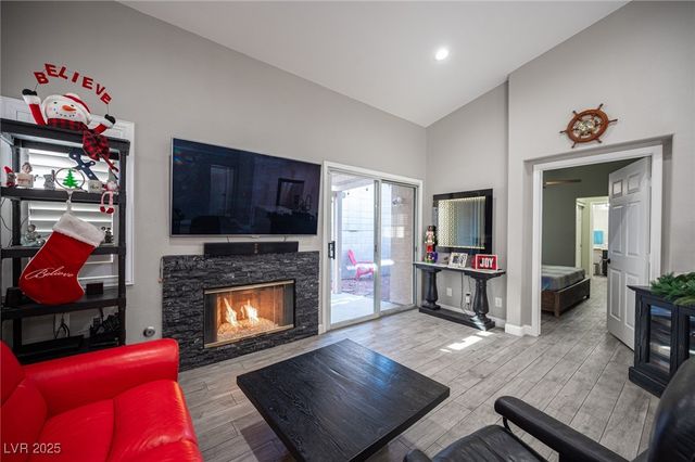 2177 Hearts Club Drive, Henderson, NV 89074