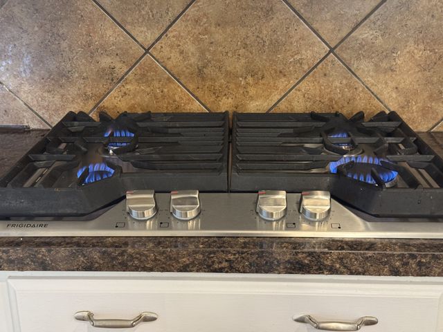 705 Kingsbridge Drive, Garland, TX 75040