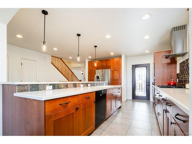 2273 W Parkhill Ave, Littleton, CO 80120