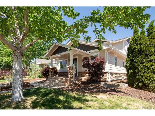 2273 W Parkhill Ave, Littleton, CO 80120