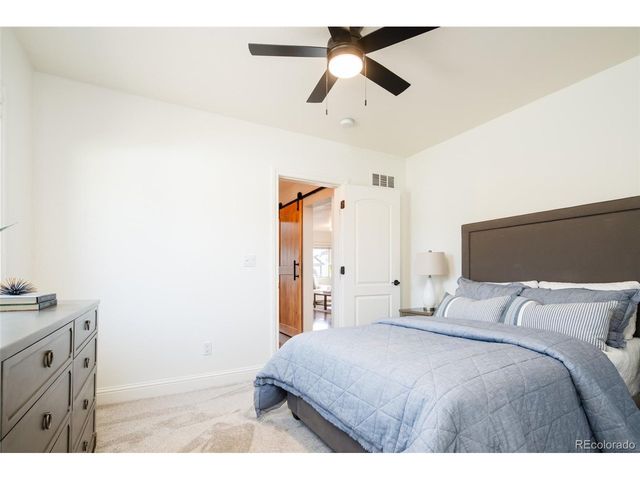 2273 W Parkhill Ave, Littleton, CO 80120