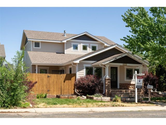 2273 W Parkhill Ave, Littleton, CO 80120