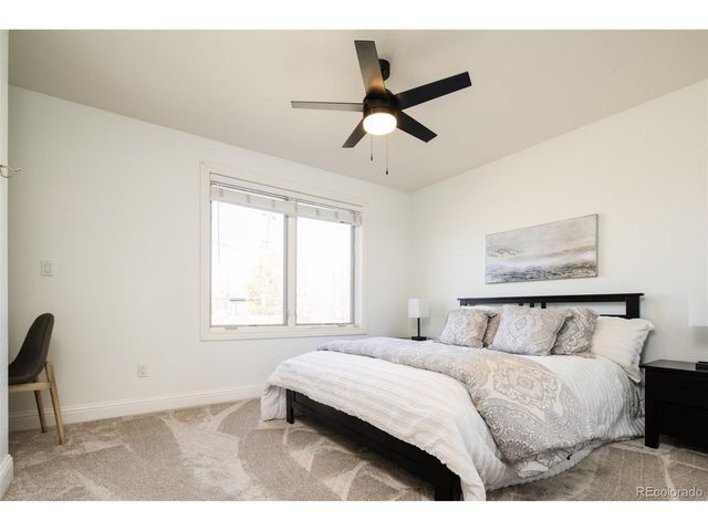 2273 W Parkhill Ave, Littleton, CO 80120