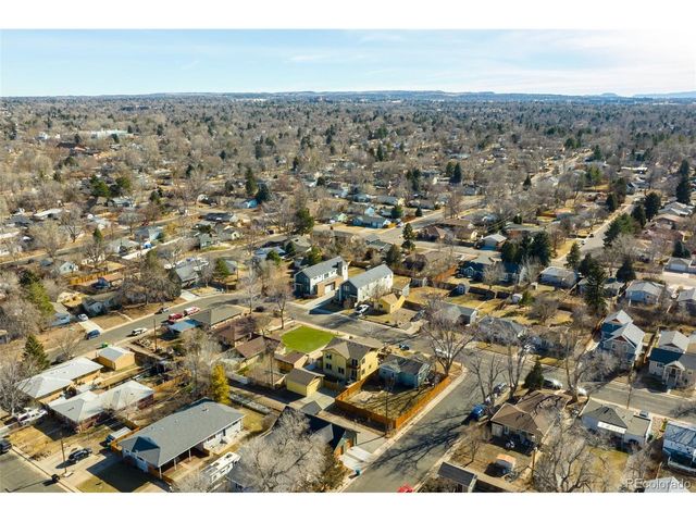 2273 W Parkhill Ave, Littleton, CO 80120