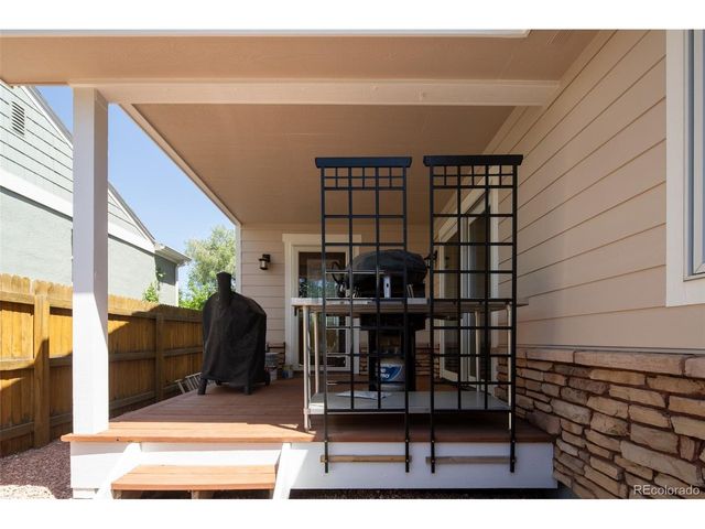 2273 W Parkhill Ave, Littleton, CO 80120