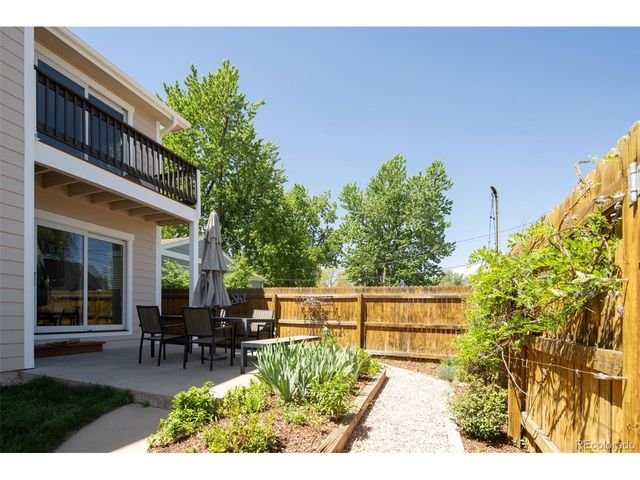 2273 W Parkhill Ave, Littleton, CO 80120