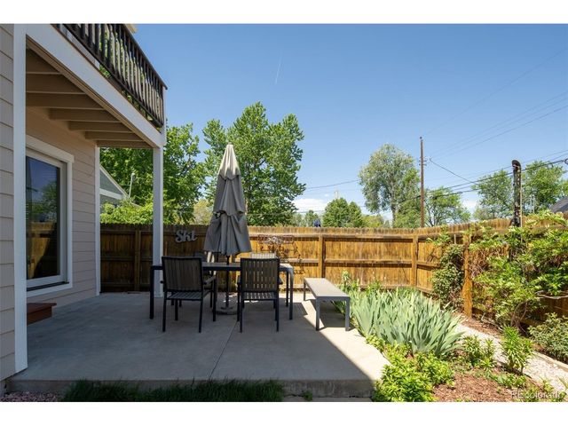 2273 W Parkhill Ave, Littleton, CO 80120