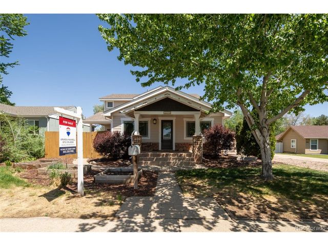 2273 W Parkhill Ave, Littleton, CO 80120