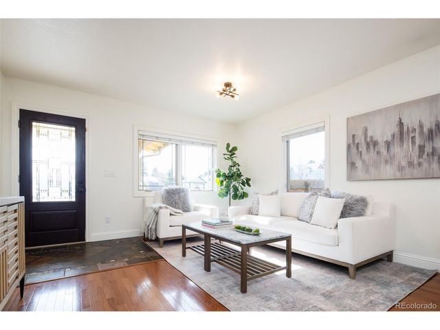 2273 W Parkhill Ave, Littleton, CO 80120