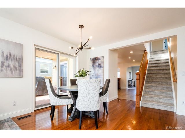 2273 W Parkhill Ave, Littleton, CO 80120
