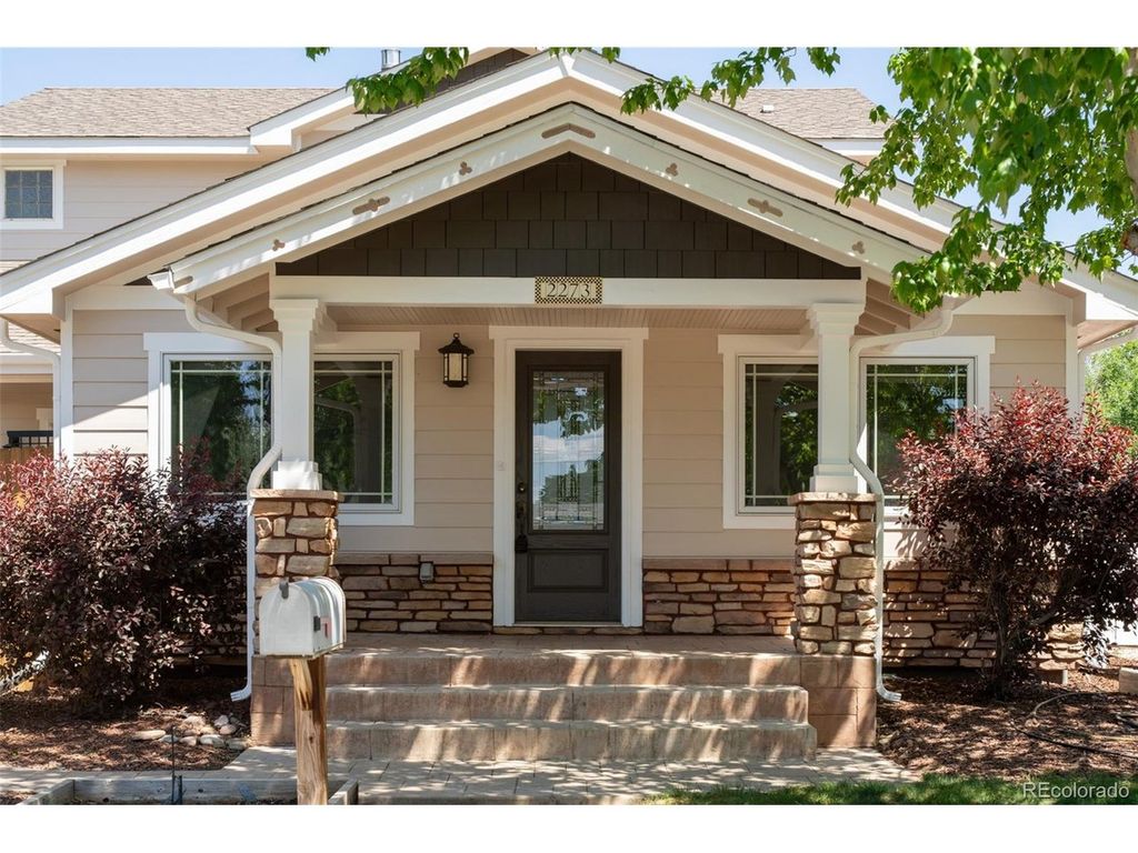 2273 W Parkhill Ave, Littleton, CO 80120