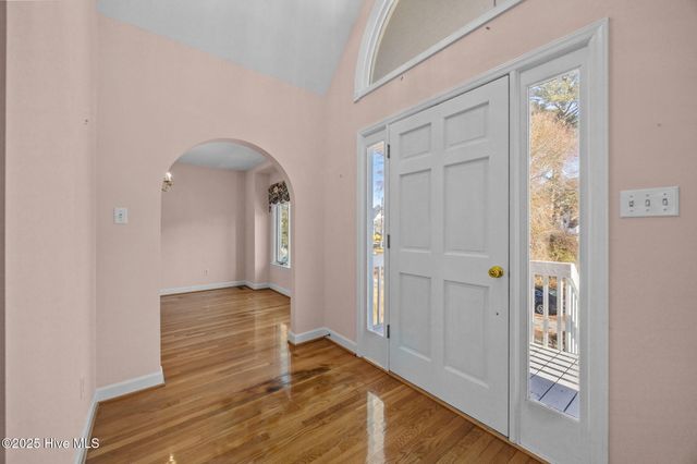 144 E River Acres Road, Washington, NC 27889