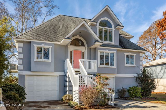 144 E River Acres Road, Washington, NC 27889