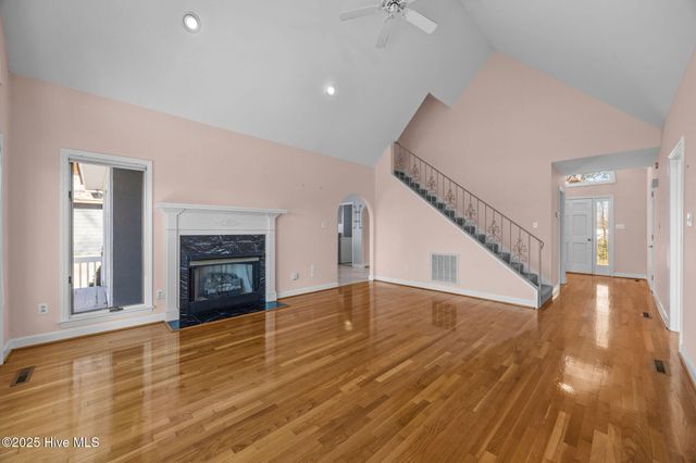 144 E River Acres Road, Washington, NC 27889