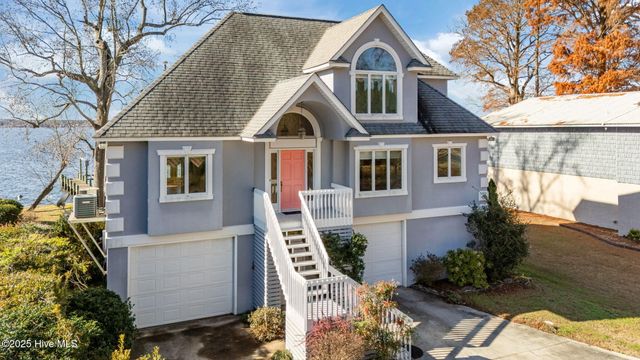 144 E River Acres Road, Washington, NC 27889