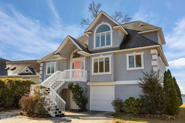 144 E River Acres Road, Washington, NC 27889