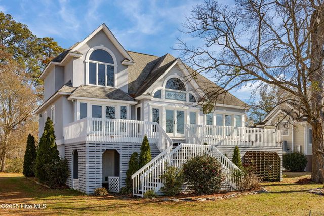 144 E River Acres Road, Washington, NC 27889