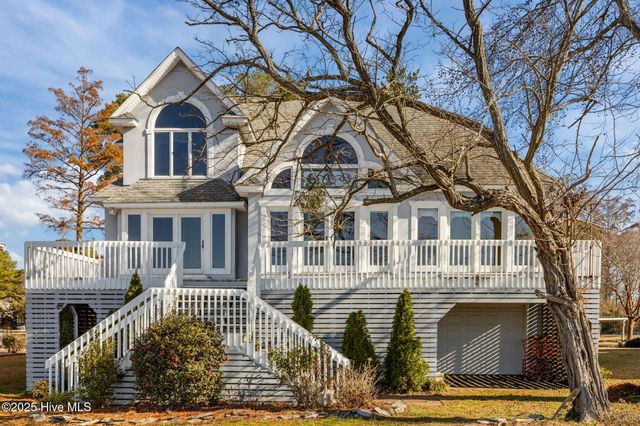 144 E River Acres Road, Washington, NC 27889