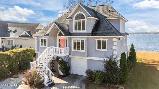 144 E River Acres Road, Washington, NC 27889